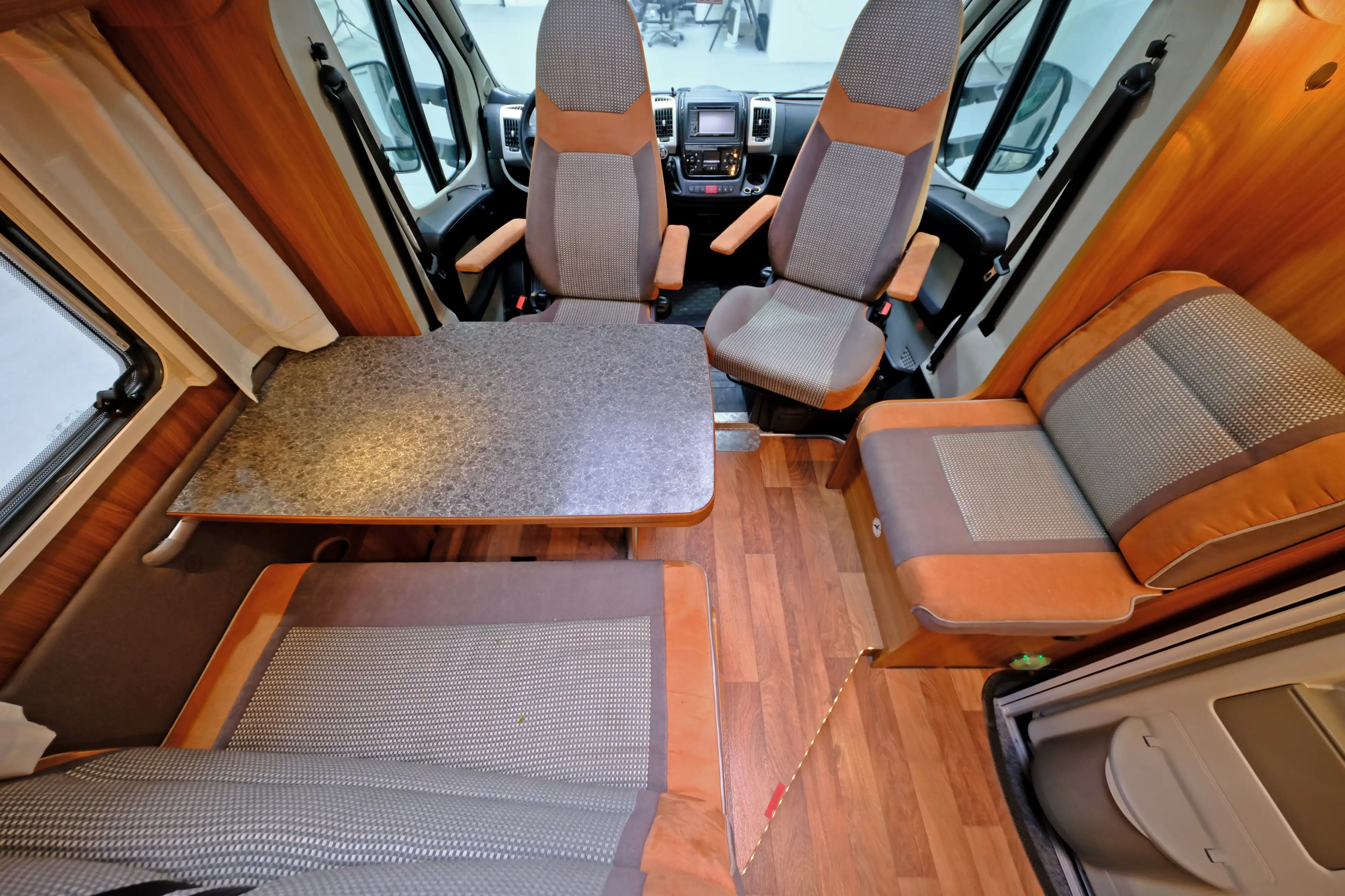 DETHLEFFS Magic Edition Silver T001